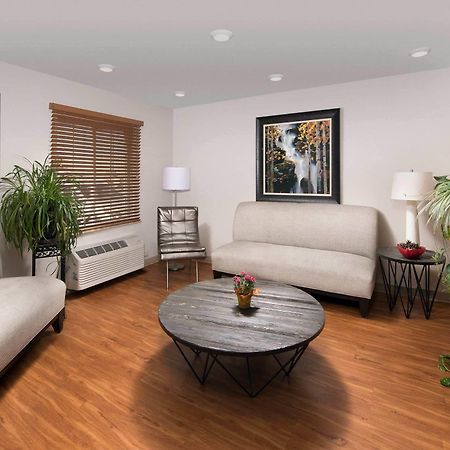 Extended Stay America Suites - Denver - Airport Aurora Ngoại thất bức ảnh
