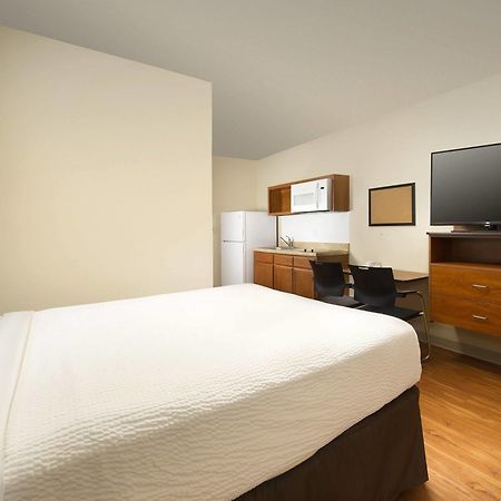 Extended Stay America Suites - Denver - Airport Aurora Ngoại thất bức ảnh