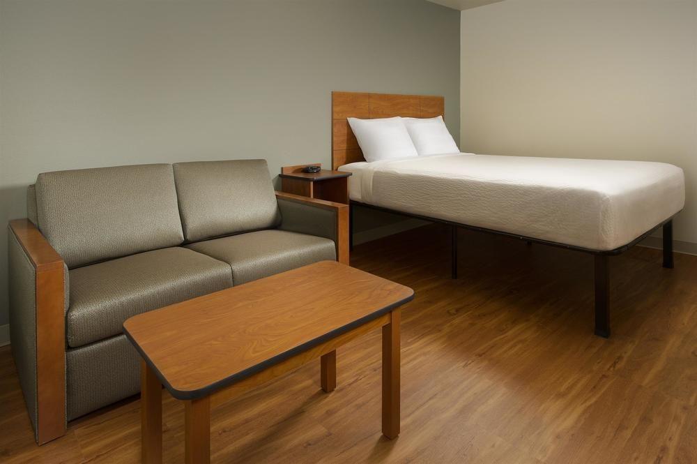 Extended Stay America Suites - Denver - Airport Aurora Ngoại thất bức ảnh